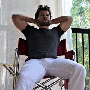 Meet your Posher, Kirill